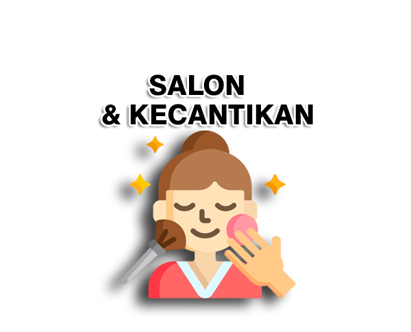 Salon & Kecantikan
